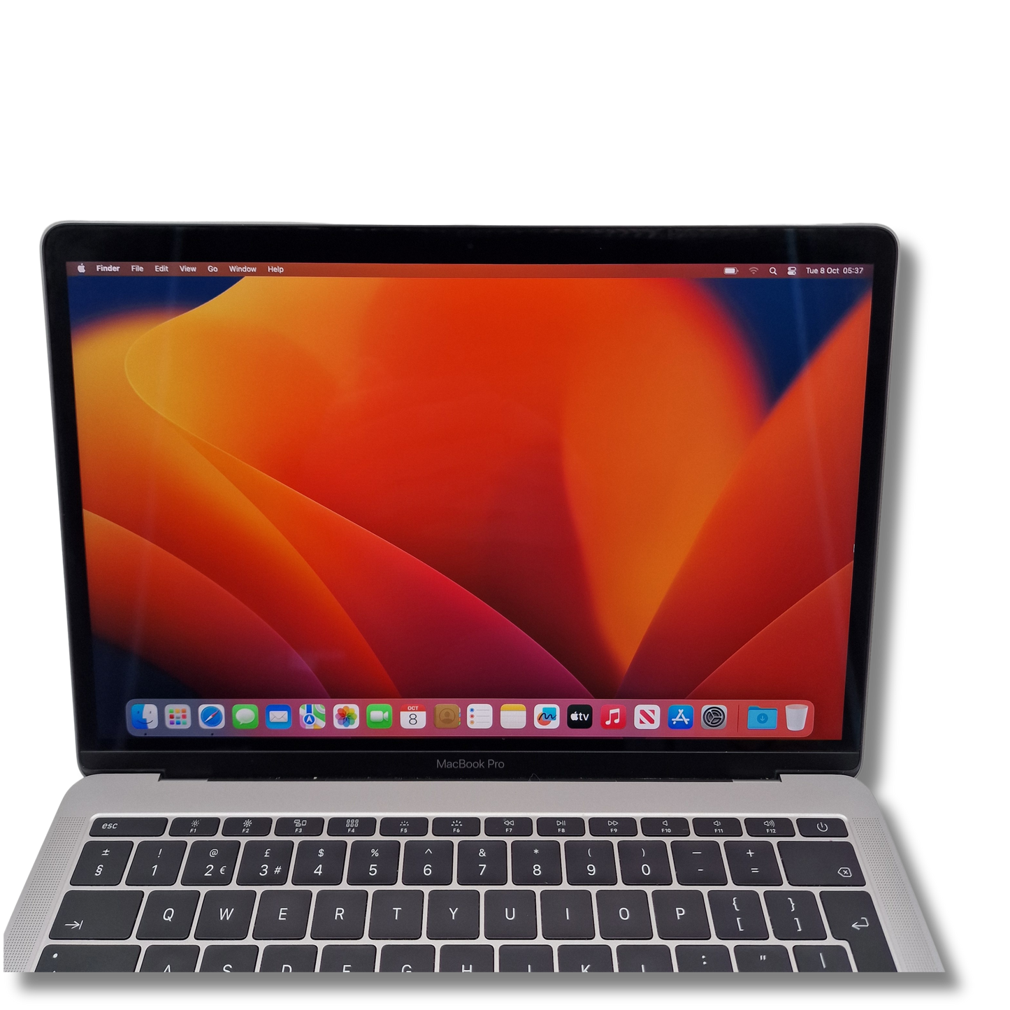 Apple MacBook PRO A1708 Core i5-7360U 7th Gen