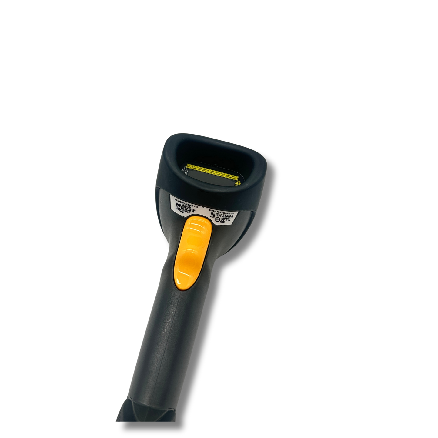 Symbol LS2208 Programmable Barcode Scanner + Stands / Office, Warehouse, Retail