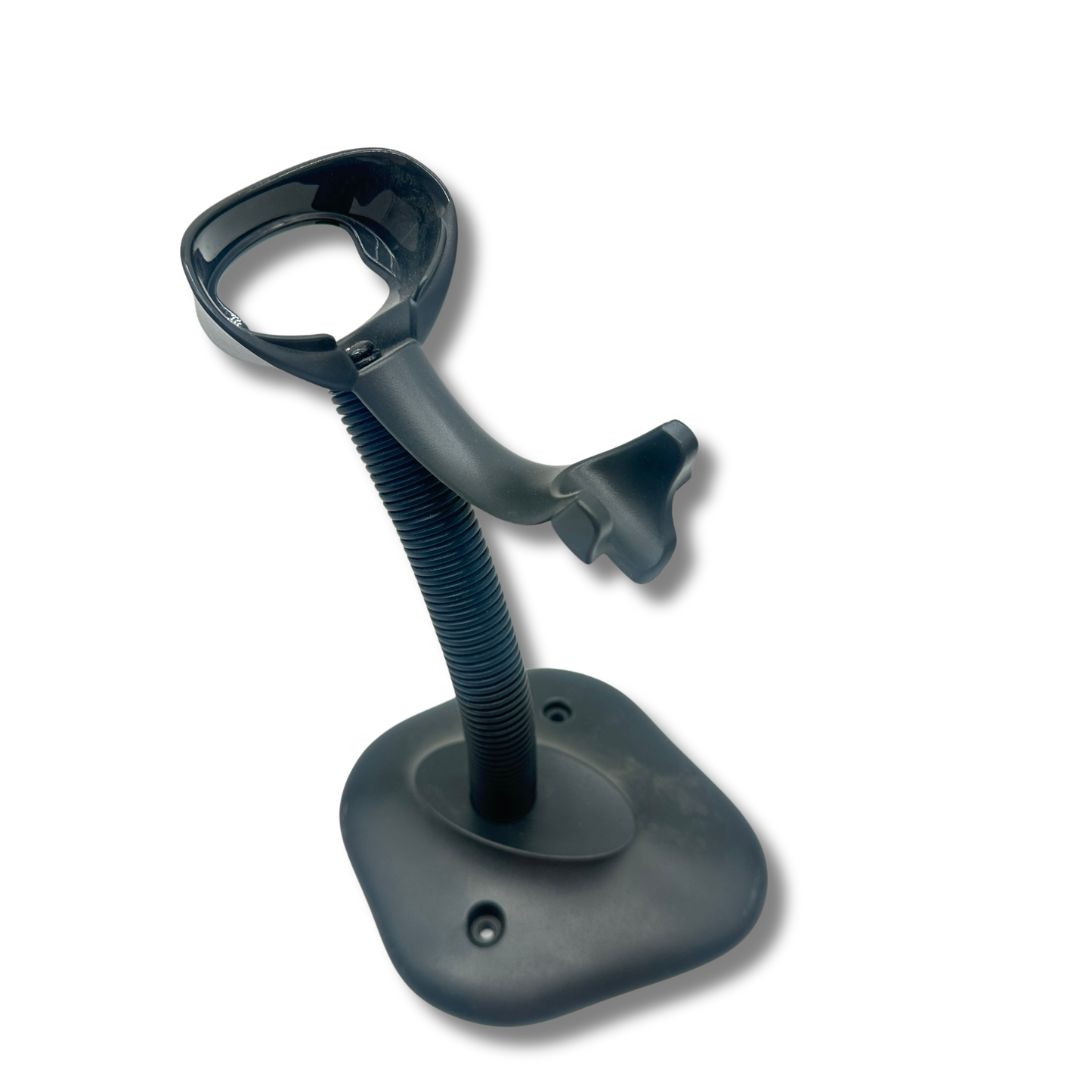 Symbol LS2208 Programmable Barcode Scanner + Stands / Office, Warehouse, Retail