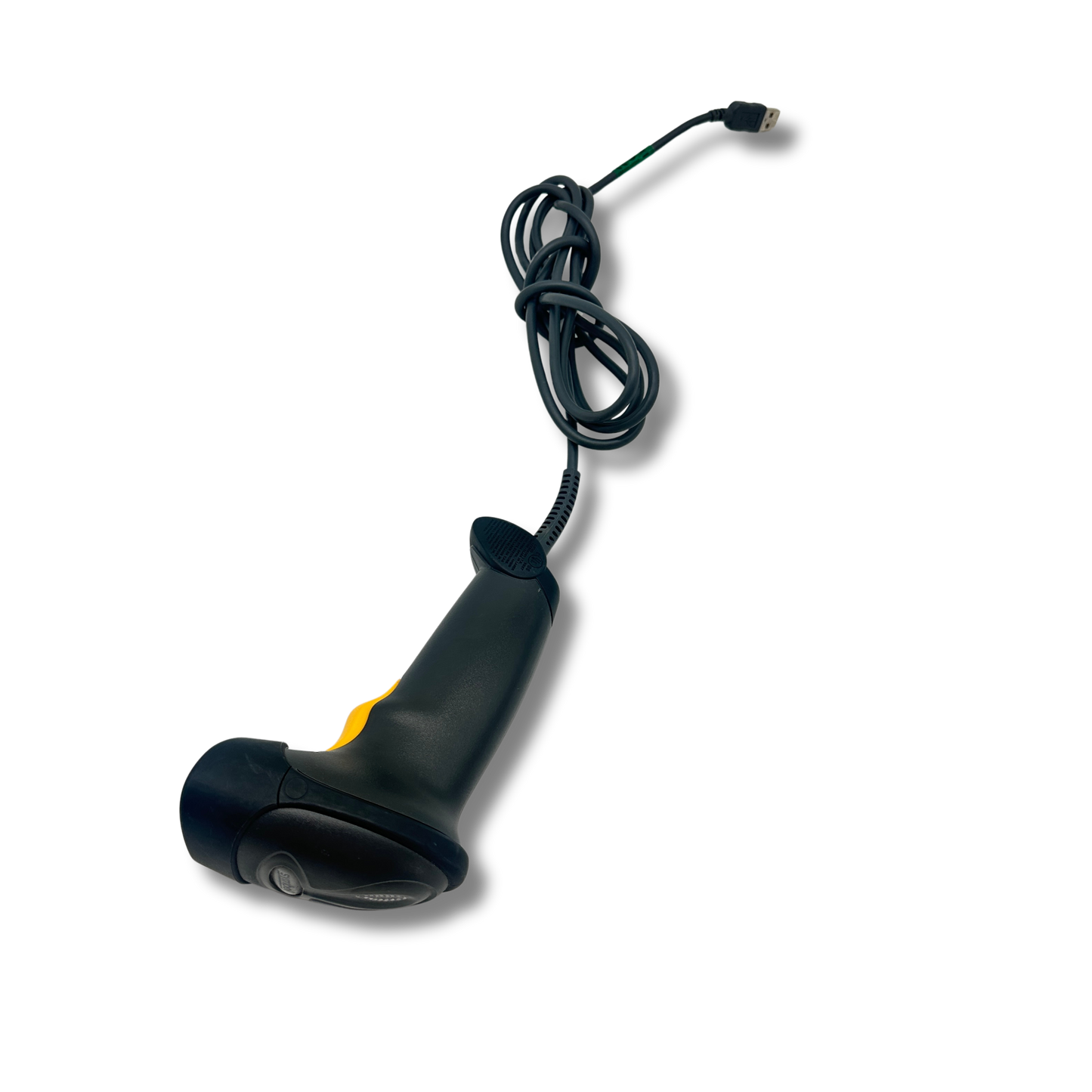 Symbol LS2208 Programmable Barcode Scanner + Stands / Office, Warehouse, Retail