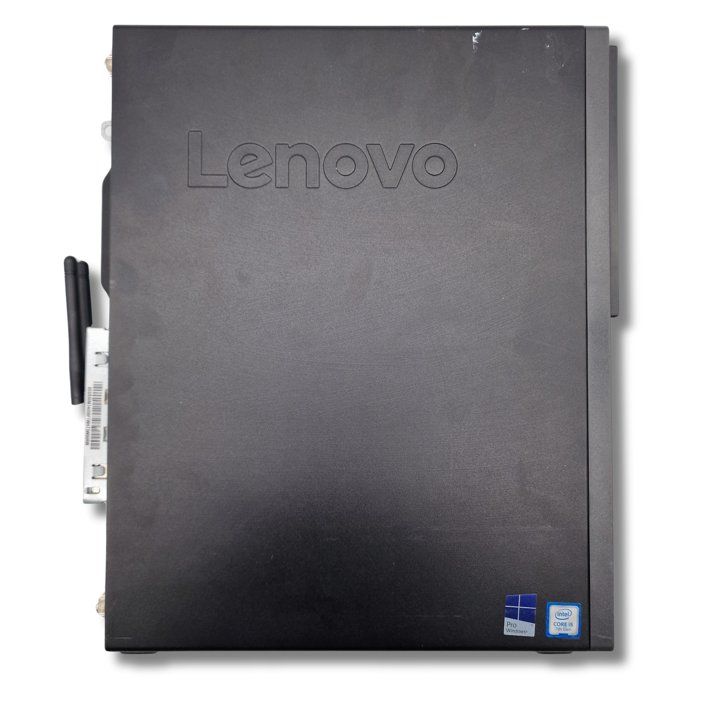 Lenovo ThinkCentre M710s Core i5 7th Gen 8GB DDR4 Ram 256GB NVMe SSD Win 11 Pro