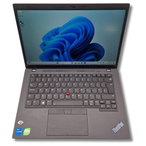 Refurbished Laptops