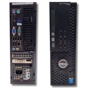 Refurbished Desktops