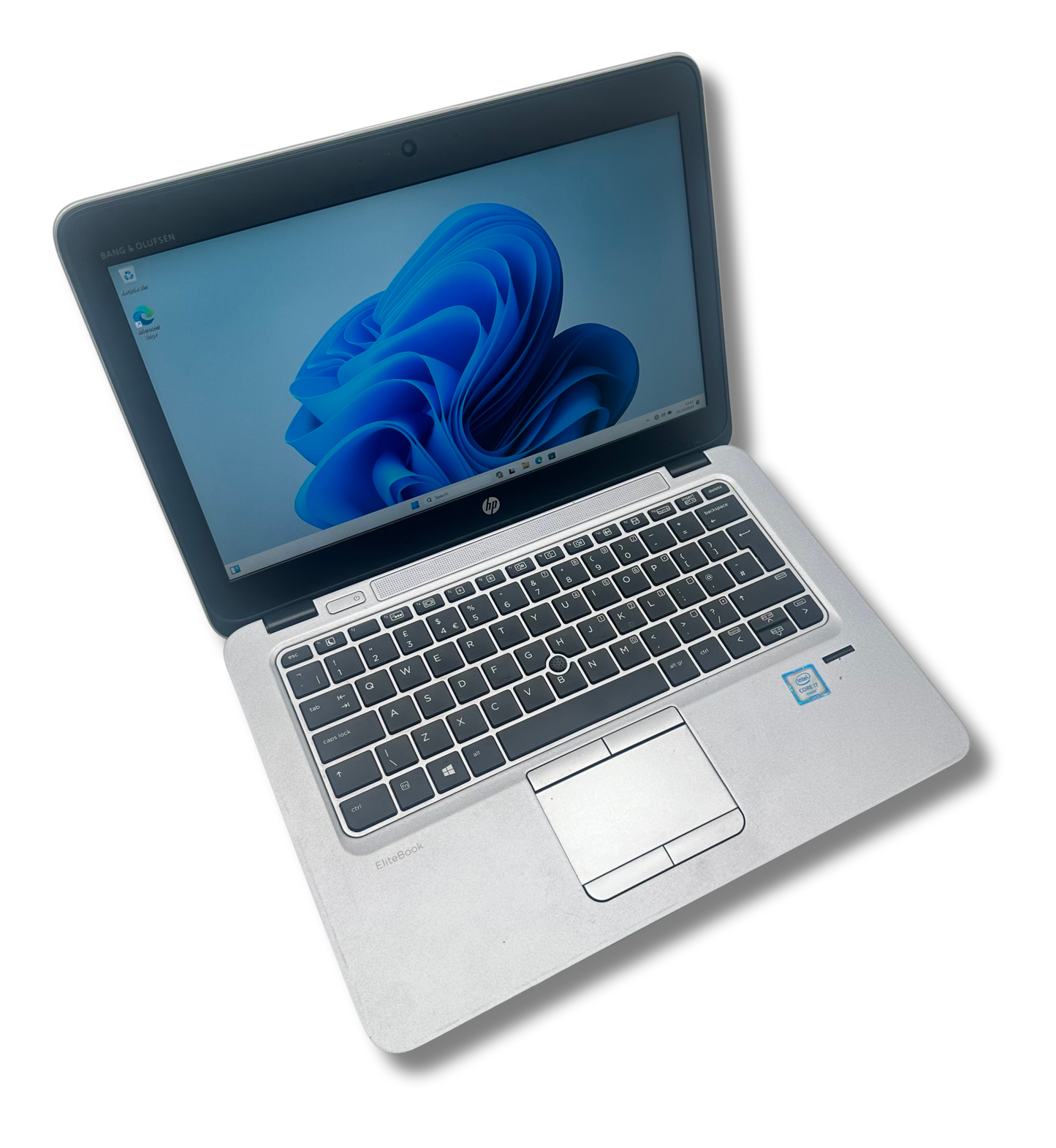 HP ProBook 820 G3 i7-6500U