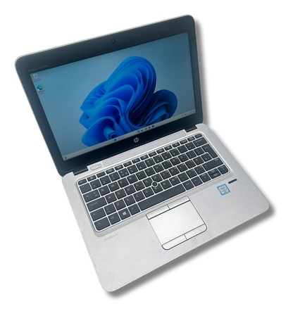 HP ProBook 820 G3 i7-6500U