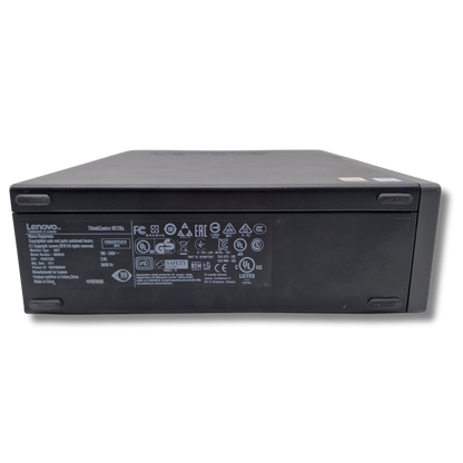 Lenovo ThinkCentre M720s