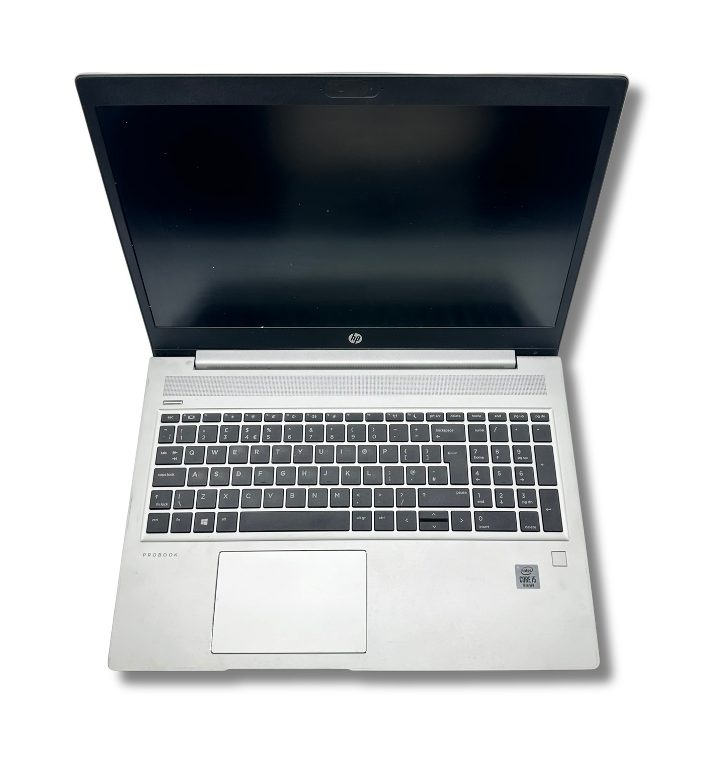 HP ProBook 450 G7 i5-10210U