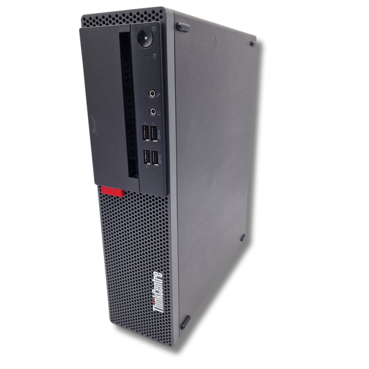 Lenovo ThinkCentre M910s Intel i5-6500 6th Gen 8GB DDR4 RAM 256GB NVMe WINDOWS 11