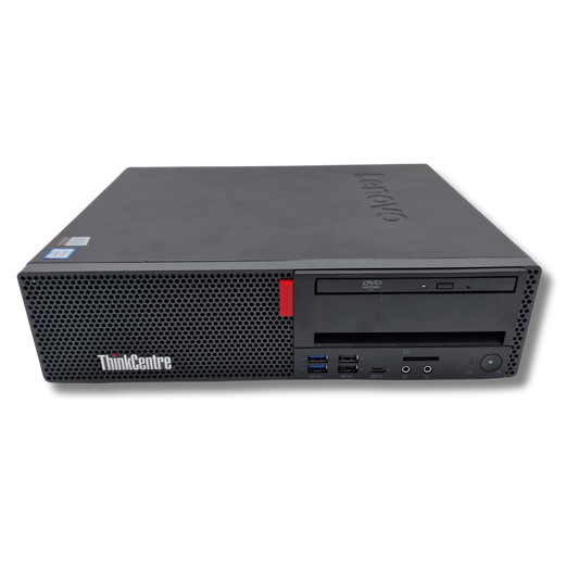 Lenovo ThinkCentre M720s