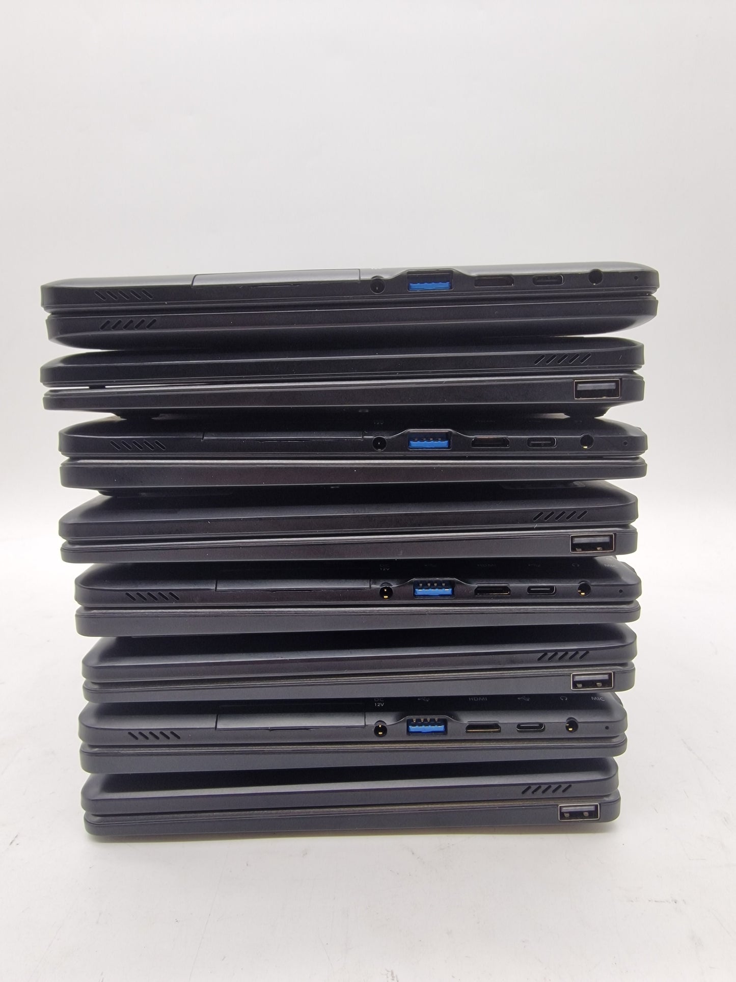 9X Dynabo Satellite Pro Laptop/Tablet - Celeron 4GB RAM 62GB eMMC