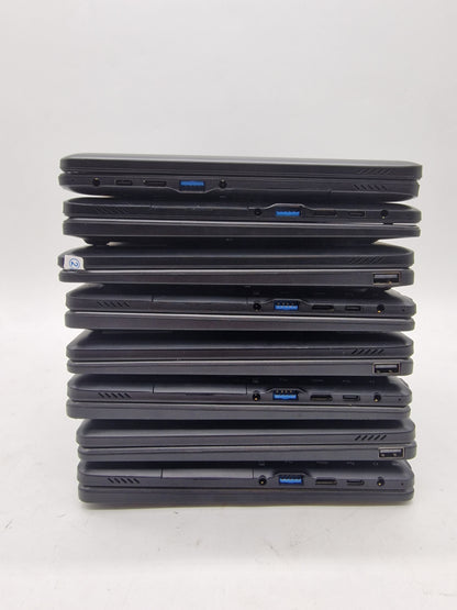 9X Dynabo Satellite Pro Laptop/Tablet - Celeron 4GB RAM 62GB eMMC