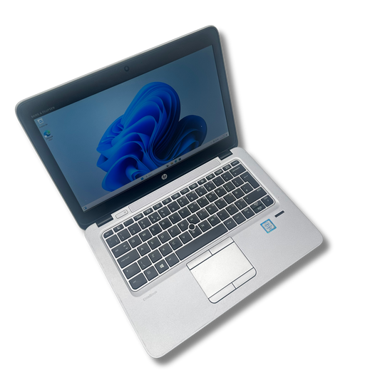 HP ProBook 820 G3 i7-6500U