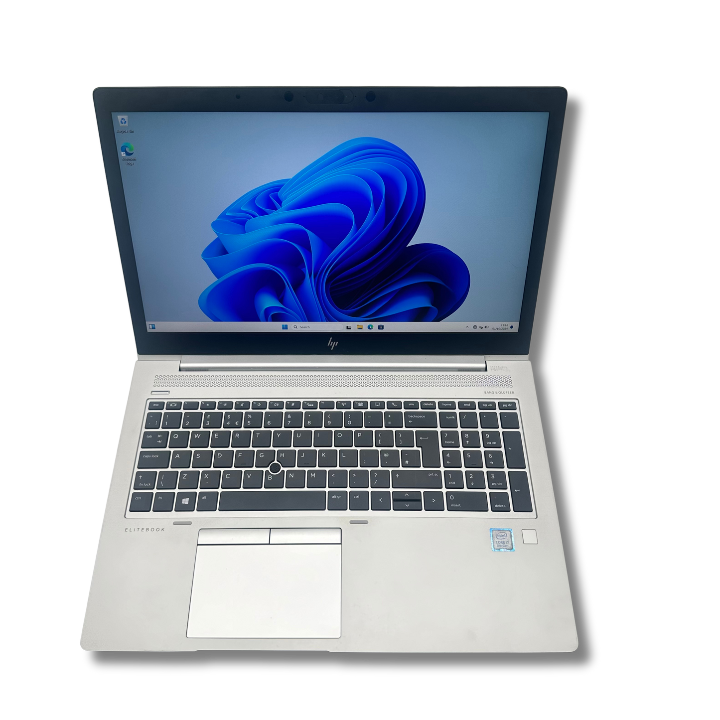 HP EliteBook 850 G6 Core i7-8565U