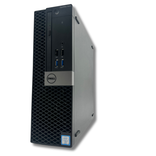 Dell OptiPlex 7040 Intel i7-6700 6th Gen 8GB DDR4 RAM 1TB HDD - Win 11 PRO