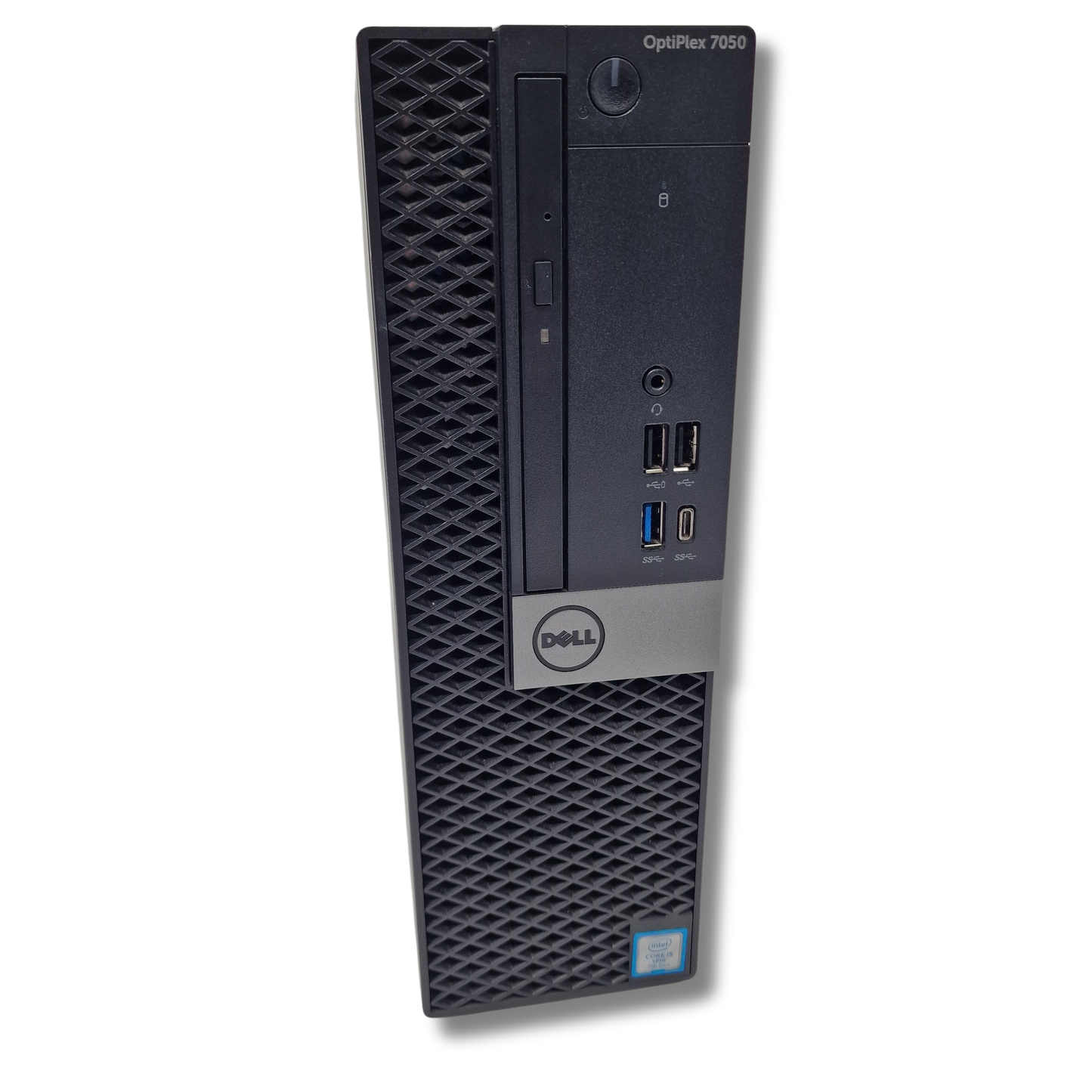 Dell OptiPlex 7050 SFF Core i5 7th Gen 8GB DDR4 Ram 128GB SSD Win 11 Pro