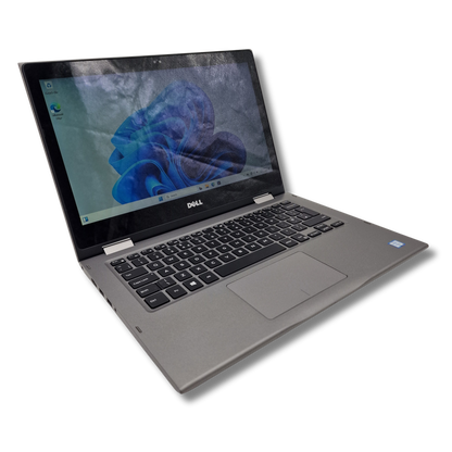 Dell Inspiron 13 5368 2-in-1