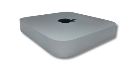 Refurbished Apple Mac Mini A2348 Apple M1 Chip 8GB DDR4 Ram 500GB SSD - MacOS: Sequoia, PSU Included