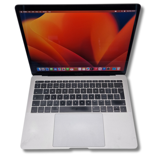 Apple MacBook PRO A1708 Core i5-7360U 7th Gen