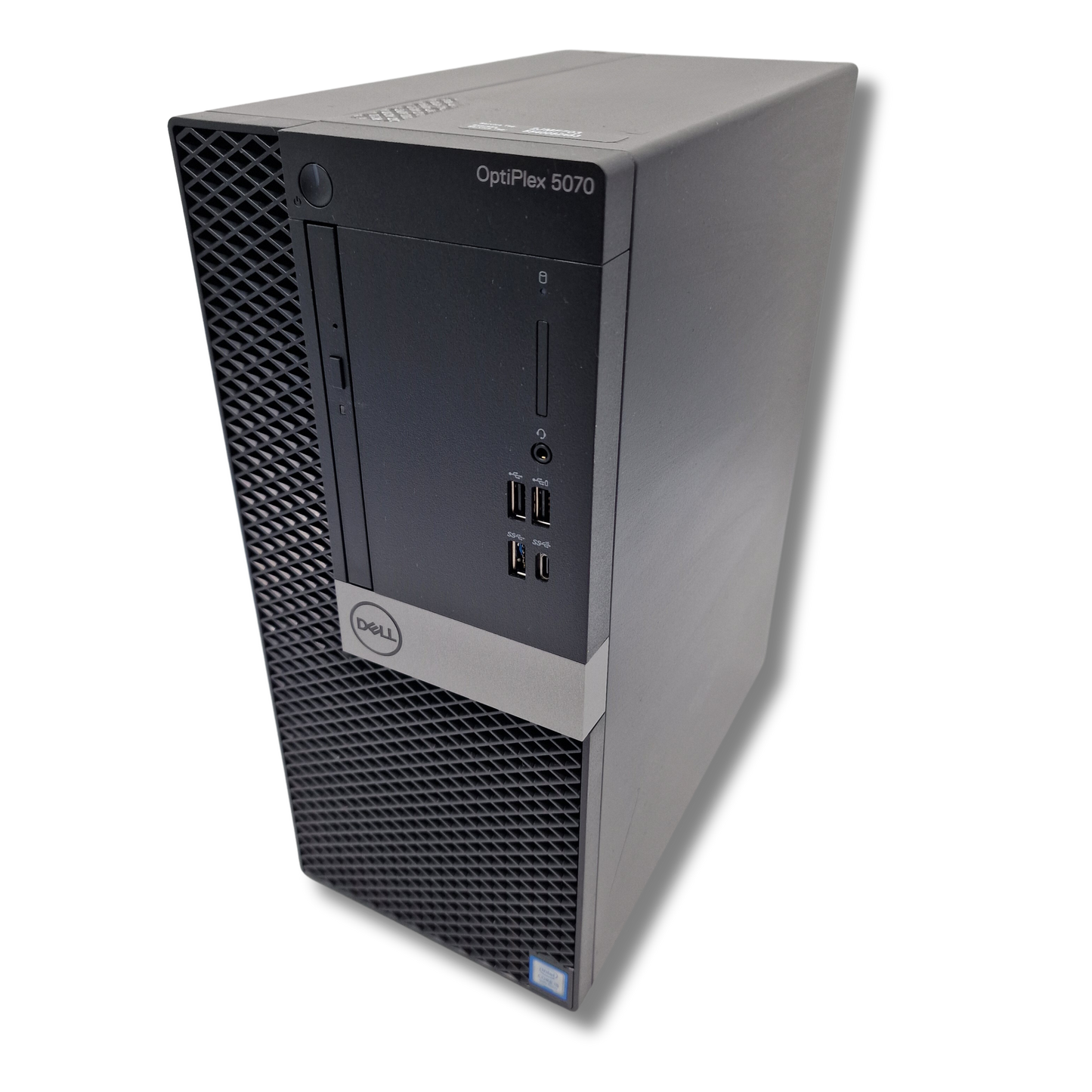 Dell OptiPlex 5070 Core i5-9500 9th Gen