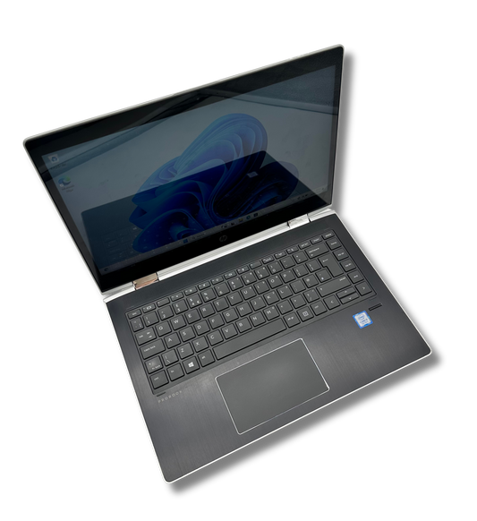 HP ProBook x360 440 G1 Touchscreen i5-7200U