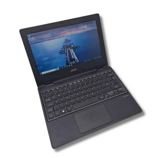 Acer TravelMate Spin B3 TMB311-31-C5KC Intel Celeron N4120 4GB DDR4 63GB eMMC Windows 19
