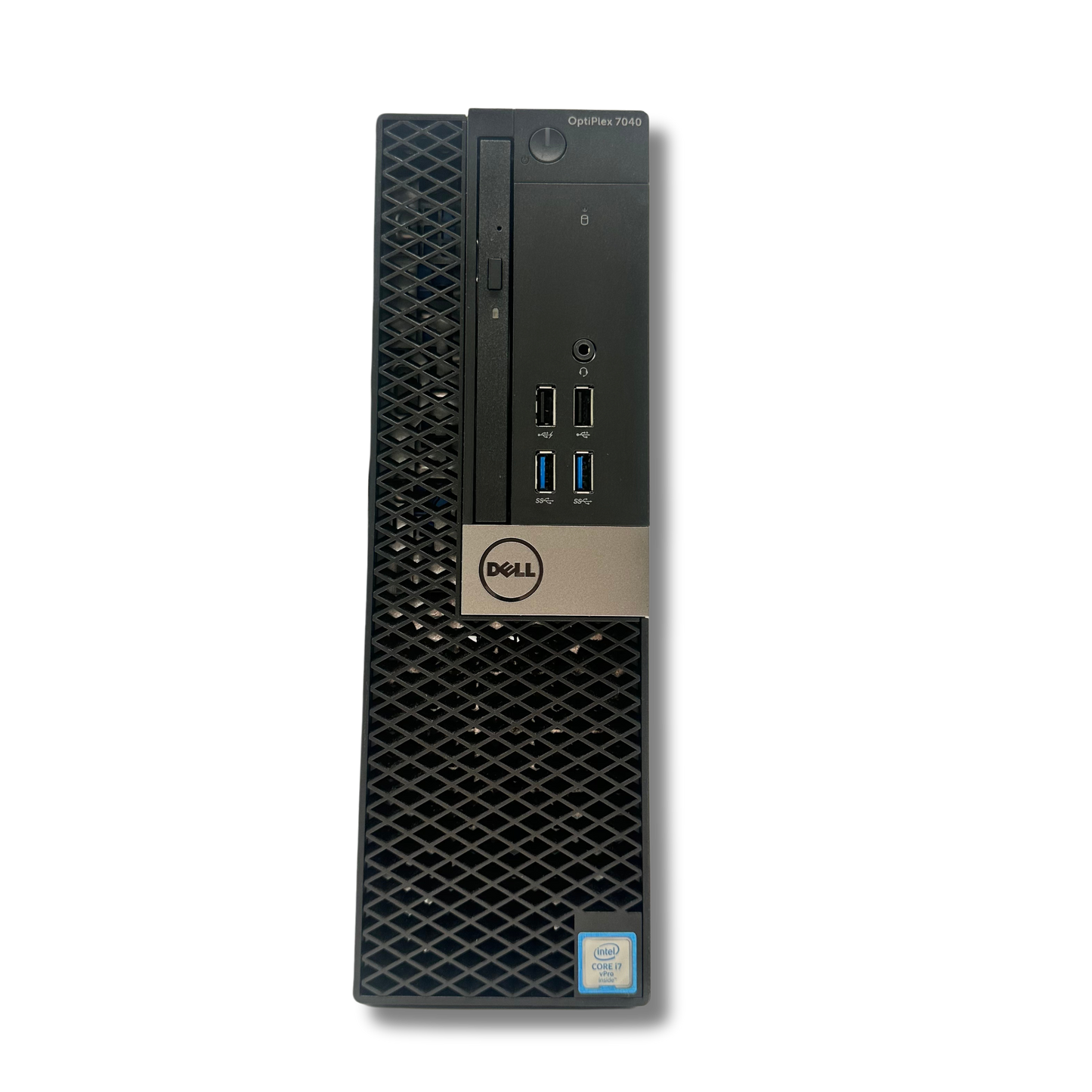 Dell OptiPlex 7040 Intel i7-6700 6th Gen 8GB DDR4 RAM 1TB HDD - Win 11 PRO