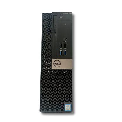 Dell OptiPlex 7040 Intel i7-6700 6th Gen 8GB DDR4 RAM 1TB HDD - Win 11 PRO