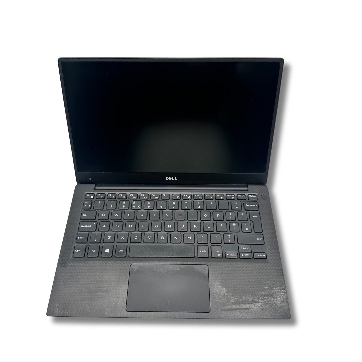 Dell XPS 13 9350 i5-6200U