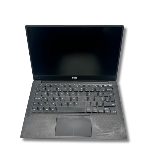 Dell XPS 13 9350 i5-6200U