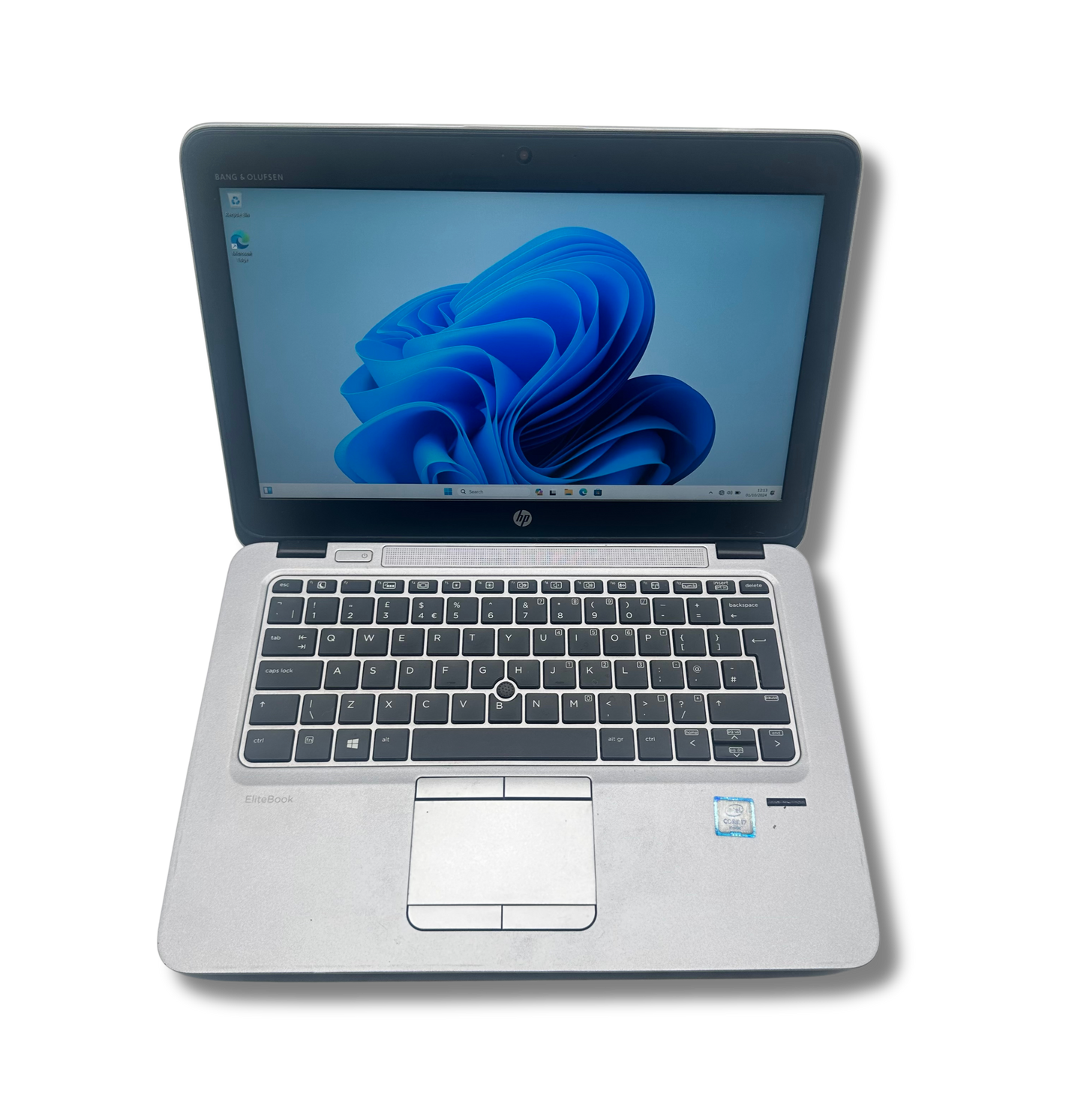 HP ProBook 820 G3 i7-6500U