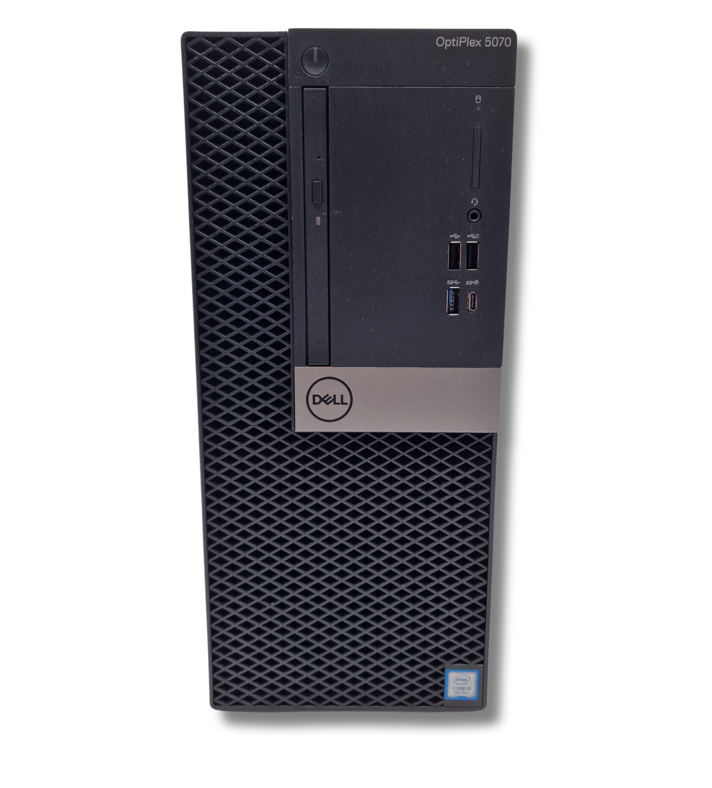 Dell OptiPlex 5070 Core i5-9500 9th Gen